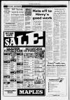Middlesex County Times Friday 07 January 1983 Page 4