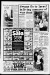 Middlesex County Times Friday 07 January 1983 Page 8