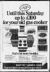 Middlesex County Times Friday 22 July 1983 Page 7