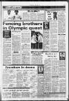 Middlesex County Times Friday 22 July 1983 Page 19