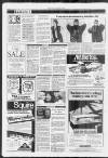 THE GAZETTE Friday October 28 1983 Page 12 Leisure 1 combe hanging ghost honeycombe £: garland and a Halloween badge