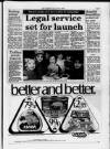 Middlesex County Times Friday 13 April 1984 Page 9