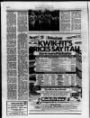Middlesex County Times Friday 13 April 1984 Page 34