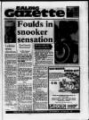 Middlesex County Times Friday 27 April 1984 Page 1