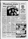 Middlesex County Times Friday 01 June 1984 Page 3