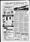 Middlesex County Times Friday 01 June 1984 Page 6