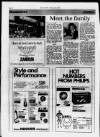 Middlesex County Times Friday 01 June 1984 Page 10