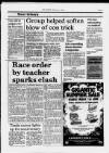 Middlesex County Times Friday 01 June 1984 Page 13