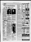 Middlesex County Times Friday 01 June 1984 Page 21