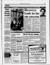 Middlesex County Times Friday 01 June 1984 Page 49