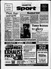 Middlesex County Times Friday 01 June 1984 Page 52