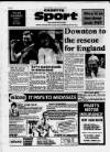 Middlesex County Times Friday 15 June 1984 Page 48