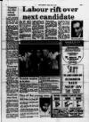 Middlesex County Times Friday 20 July 1984 Page 3