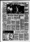 Middlesex County Times Friday 20 July 1984 Page 4