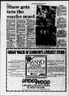 Middlesex County Times Friday 20 July 1984 Page 6