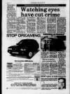 Middlesex County Times Friday 20 July 1984 Page 12