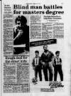 Middlesex County Times Friday 27 July 1984 Page 7