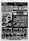 Middlesex County Times Friday 27 July 1984 Page 27