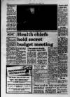 Middlesex County Times Friday 03 August 1984 Page 2