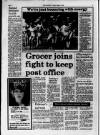 Middlesex County Times Friday 03 August 1984 Page 6