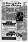 Middlesex County Times Friday 07 September 1984 Page 4