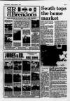 Middlesex County Times Friday 07 September 1984 Page 23