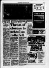 Middlesex County Times Friday 12 October 1984 Page 3