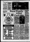 Middlesex County Times Friday 12 October 1984 Page 4