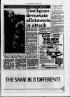 Middlesex County Times Friday 12 October 1984 Page 7