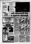 Middlesex County Times Friday 12 October 1984 Page 8
