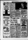 Middlesex County Times Friday 12 October 1984 Page 12