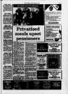 Middlesex County Times Friday 12 October 1984 Page 15