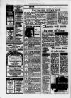 Middlesex County Times Friday 12 October 1984 Page 22