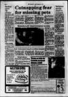 Middlesex County Times Friday 19 October 1984 Page 2