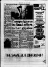 Middlesex County Times Friday 19 October 1984 Page 7