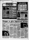 Middlesex County Times Friday 19 October 1984 Page 28