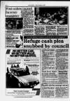 Middlesex County Times Friday 16 November 1984 Page 18