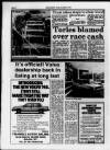 Middlesex County Times Friday 23 November 1984 Page 14