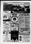 Middlesex County Times Friday 23 November 1984 Page 24