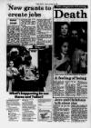 Middlesex County Times Friday 30 November 1984 Page 22