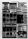 Middlesex County Times Friday 30 November 1984 Page 35