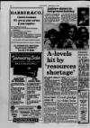 Middlesex County Times Friday 04 January 1985 Page 2