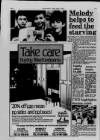 Middlesex County Times Friday 04 January 1985 Page 4