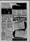 Middlesex County Times Friday 04 January 1985 Page 7