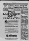 Middlesex County Times Friday 04 January 1985 Page 10