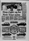 Middlesex County Times Friday 04 January 1985 Page 13