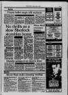 Middlesex County Times Friday 04 January 1985 Page 17