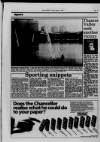 Middlesex County Times Friday 04 January 1985 Page 36