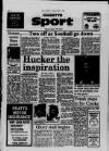 Middlesex County Times Friday 04 January 1985 Page 39