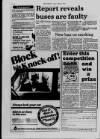 Middlesex County Times Friday 08 February 1985 Page 14